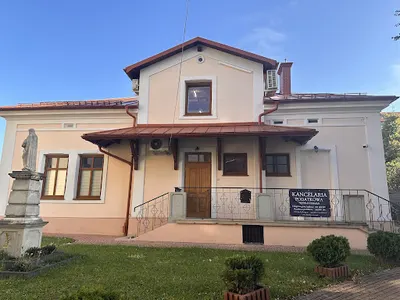 Kancelaria Podatkowa Witold Furman